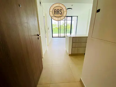 Luxurious 1bhk in Misk apartment with balcony ready to move hot offer