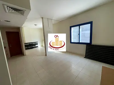 For annual rent room and lounge - Khan area - second row of Khan Corniche