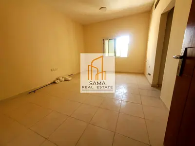 STUDIO WITH SEPARATE KITCHEN CENTRAL AC NEAR TO ROAD CLOSE TO DUBAI EXIT RENT 18K