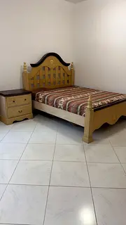 Fully furnished master room available for 1499