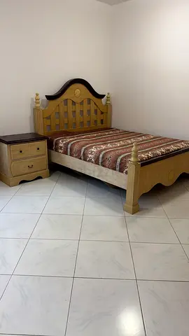 Fully furnished master room available for 1499