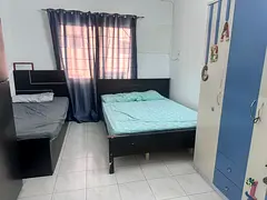 sharing room in al zaheer street rumaila 1 (rashideya 3)