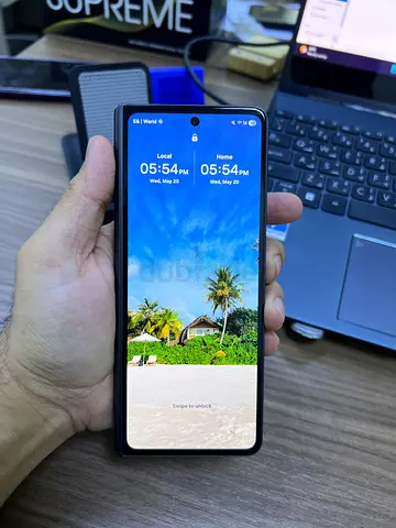 Samsung Fold 5