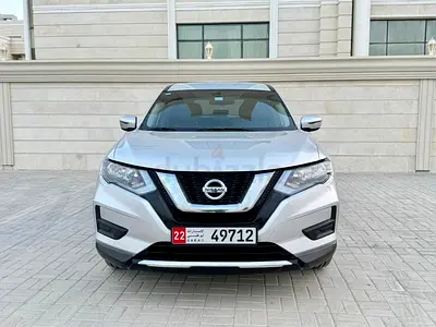 Nissan X-Trail 2020 | GCC Specs | Excellent Condition