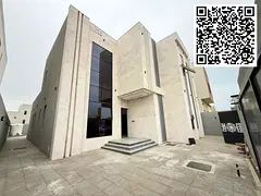 🏡✨ Villa for Annual Rent – Al Zahya, Ajman | Spacious &amp; Corner Plot ✨🏡 A premium opp