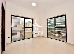 Brand New Building || 1-Bed With Close Kitchen ||Close To Mall &amp; Metro