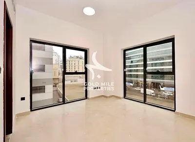 Brand New Building || 1-Bed With Close Kitchen ||Close To Mall & Metro