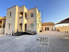 🏡 Exceptional Villa for Rent in Al Ruqayeb 🏡 Spacious family villa – For UAE Nationals Only