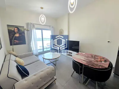 Ready to Move 1-Bedroom Apartment | | Prime Location