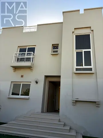 Elegant 3-bedroom villas crafted for modern living