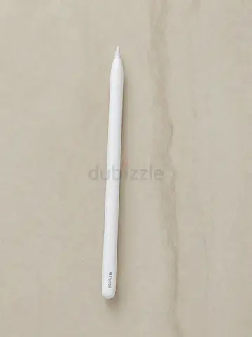 Apple iPad Pro 512 MB with Magic Keyboard and Apple Pencil - White, Excellent Condition