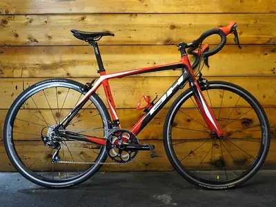 BH Speedrom Road Bike