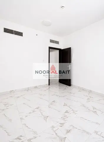Free Parking | Spacious 1 BHK Apartment with | Family Building | Muwaileh Sharjah | AED 35,999