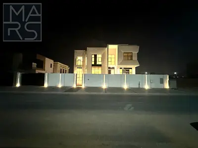 Elegant 5BHK | Spacious | luxury Villa
