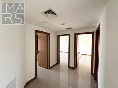 Elegant 3 Bedroom Villa with Extra Spacious Layout
