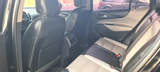 2020 Chevrolet EQUINOX 照片 10