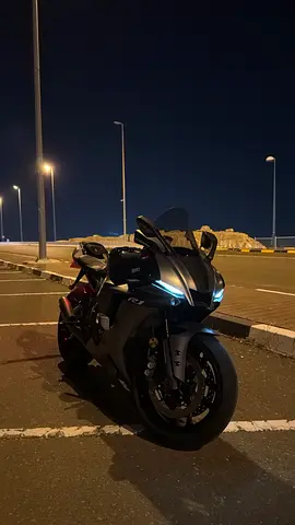 Yamaha r1 2024