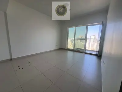 Free parking | Balcony | Open view | Exit Dubai