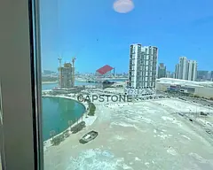Canal + City View | Store Room | Balcony | Ready to Move