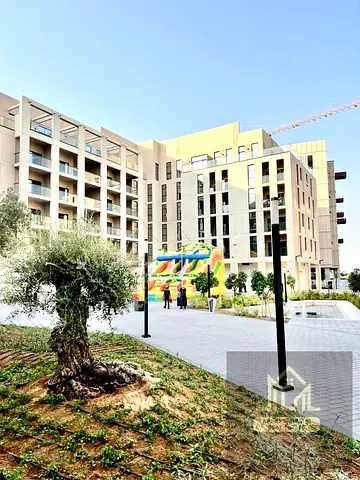 Like New Huge Size Levish 1BHK Fully Furnished with All Amenities in Community
