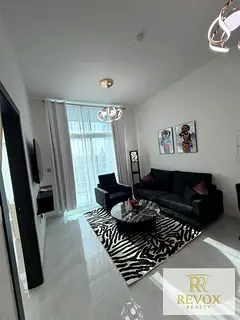 Fully Furnished | Brand New | Ready to Move In