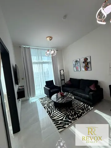 Fully Furnished | Brand New | Ready to Move In