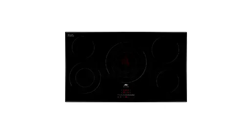 Millen 5 Burner Electric Hob - 3 Year warranty Box Packed