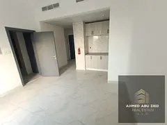Luxury first tenant, spacious unit, American kitchen, open balcony facing ladies garden, prime main