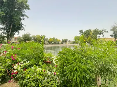 Lake View | Springs 6 | Type 3M | Vacant Mid-May