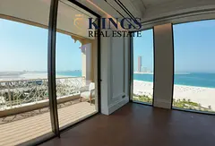 Ultra Luxury 3 BDR + maid Waldorf Astoria