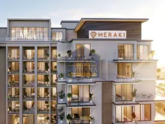 2% DLD Waiver | Premium Amenities | Prime Location | Cash offer