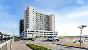 Stylish Fully furnished studio | Handover soon |Blueline coming soon