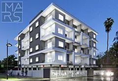 Residential Plot for Sale G+4 | High ROI | Hot Deal