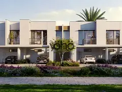 Handover Q3 27 | 3Beds + Maids | Single Row