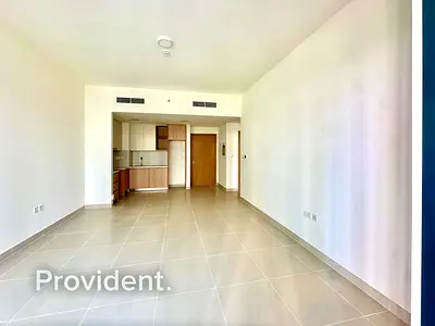 Ready to Move | 1Bed | Park View | Spacious Layout