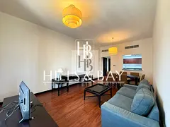Chiller Free | Marina View | Fully Furnished