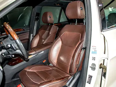 صورة مصغرة 11 لـ 2014 Mercedes-BENZ M-CLASS