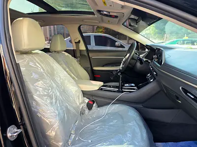 2023 Hyundai SONATA — миниатюра 13