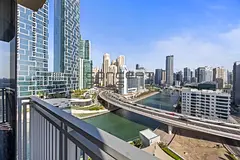 Marina View | Fully Furnished | Vacant