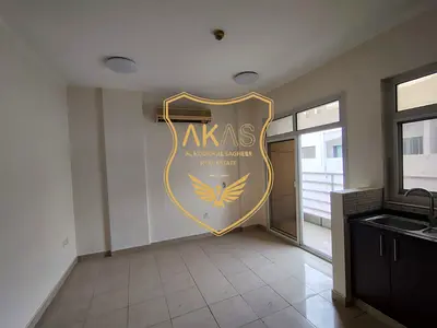650 SqFt 1BHK WITH BALCONY FOR EXECUTIVE CALL NOW IN AL MURAR