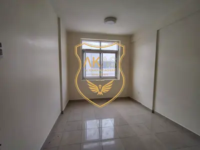 600 Sq Ft 1BHK FOR EXECUTIVE CALL NOW IN AL MURAR