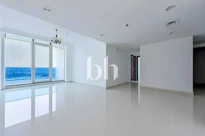 Canal and Burj Khalifa views available | Vacant