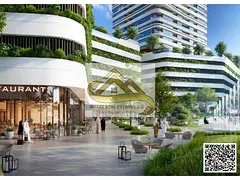 Waterfront 2 Bedroom Apartment in Sharjah