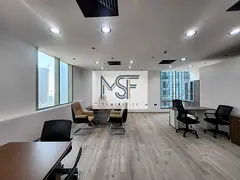 Spacious Office | Multiple Options | Vacant Near to Metro