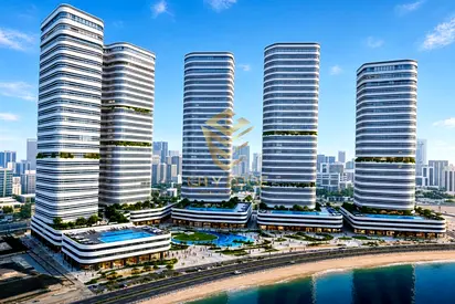 Beach Front - 3BR Corner - Maid - EOI - 7K Monthly