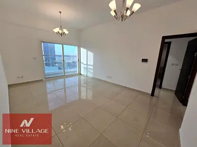 Elegant 1 BR - Semi-Furnished - Spacious Big Layout - Downtown View