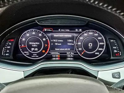 صورة مصغرة 18 لـ 2016 AUDI Q7