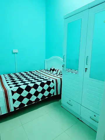 Couple And Single partition Available At Al Barsha 1