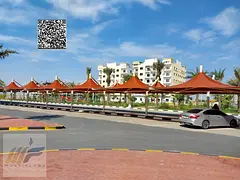 One-bedroom apartment for sale in Al Ameera Village | Installments directly with the developer | Clo