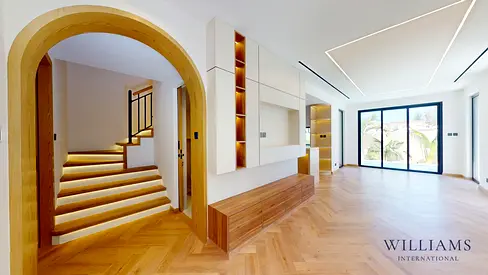 PARK VIEW | PREMIUM RENOVATION | TURNKEY
